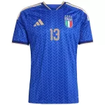 DARMIAN #13 Italy Home Jersey World Cup 2026 - thejerseys