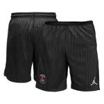PSG Fourth Away Soccer Shorts 2025/26 - thejerseys