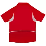 Classic South Korea Home Jersey 2002 - thejerseys