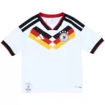 Kids Germany Home Jersey Full Kit World Cup 2026 - thejerseys
