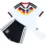 Kids Germany Home Jersey Full Kit World Cup 2026 - thejerseys