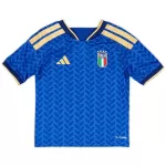 Kids Italy Home Jersey Full Kit World Cup 2026 - thejerseys