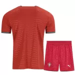 Portugal Home Jersey Kit World Cup 2026 - thejerseys