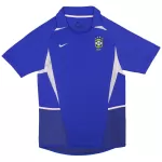 Classic Brazil Away Jersey 2002 - thejerseys