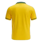 Classic Brazil Home Jersey 1994 - thejerseys