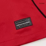 Canada Home Jersey World Cup 2026 - thejerseys