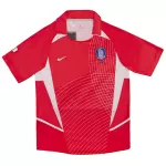 Classic South Korea Home Jersey 2002 - thejerseys
