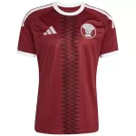 Qatar Home Jersey World Cup 2026 - thejerseys
