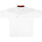 Classic Germany Home Jersey 1994 - thejerseys