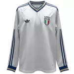 Italy Away Long Sleeve Jersey World Cup 2025/26 - thejerseys