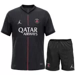 PSG Fourth Jersey Kit 2025/26 - thejerseys