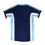 Classic Argentina Away Jersey 1998 - thejerseys