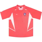 Classic South Korea Home Jersey 2002 - thejerseys