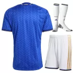 Italy Home Jersey Full Kit World Cup 2026 - thejerseys