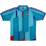 Classic Barcelona Away Jersey 1996/97 - thejerseys