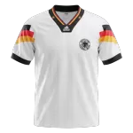 Classic Germany Home Jersey 1992 - thejerseys