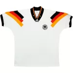 Classic Germany Home Jersey 1992 - thejerseys