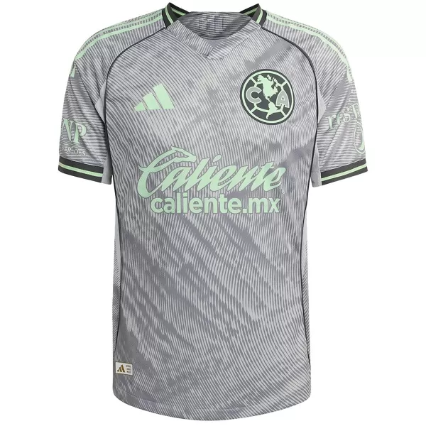 Club America Third Match Jersey Player Version 2025/26 - thejerseys