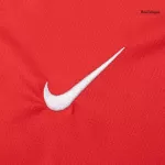 Canada Home Jersey World Cup 2026 - thejerseys