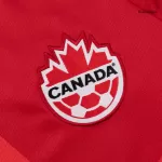 Canada Home Jersey World Cup 2026 - thejerseys