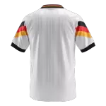 Classic Germany Home Jersey 1992 - thejerseys