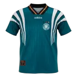 Classic Germany Away Jersey 1996/97 - thejerseys