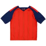 Kids Spain Home Jersey Full Kit World Cup 2026 - thejerseys