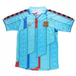 Classic Barcelona Away Jersey 1996/97 - thejerseys