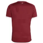 Qatar Home Jersey World Cup 2026 - thejerseys