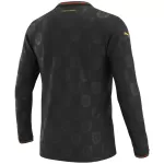 Portugal 'Black Panther' Special Edition Long Sleeve Jersey 2026 - thejerseys