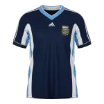 Classic Argentina Away Jersey 1998 - thejerseys