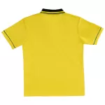 Classic Brazil Home Jersey 1994 - thejerseys
