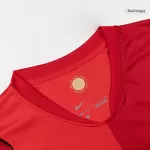 Canada Home Jersey World Cup 2026 - thejerseys