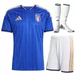 Italy Home Jersey Full Kit World Cup 2026 - thejerseys