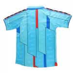 Classic Barcelona Away Jersey 1996/97 - thejerseys