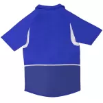 Classic Brazil Away Jersey 2002 - thejerseys