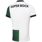 Sporting CP Camisola Stromp Jersey 2025/26 - thejerseys