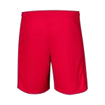 Barcelona Fourth Away Soccer Shorts 2025/26 - thejerseys