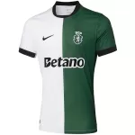 Sporting CP Camisola Stromp Jersey 2025/26 - thejerseys