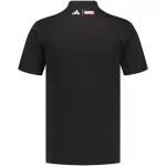 Real Madrid x Marvel T-Shirt 2025/26 Black - thejerseys