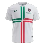 Classic Portugal Away Jersey 2012 - thejerseys