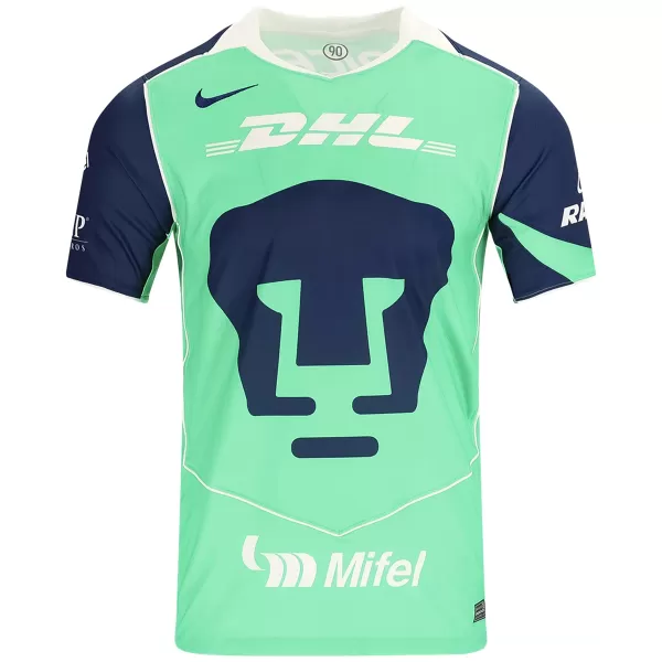 Pumas UNAM Third Jersey 2025/26 - thejerseys