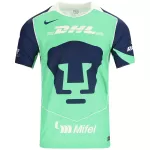 Pumas UNAM Third Jersey 2025/26 - thejerseys