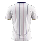 Classic France Away Jersey 2010 - thejerseys