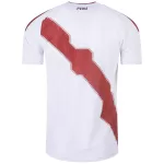 Peru Home Match Jersey Player Version World Cup 2026 - thejerseys