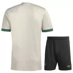 Bayern Munich Wiesn Oktoberfest Jersey Kit 2025/26 - thejerseys