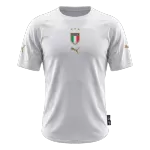 Classic Italy Away Jersey 2004 - thejerseys