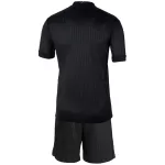 Kids PSG Fourth Jersey Kit 2025/26 - thejerseys