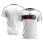 Classic Germany Home Jersey 2008 - thejerseys