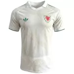 Wales Away Match Jersey World Cup 2026 - thejerseys
